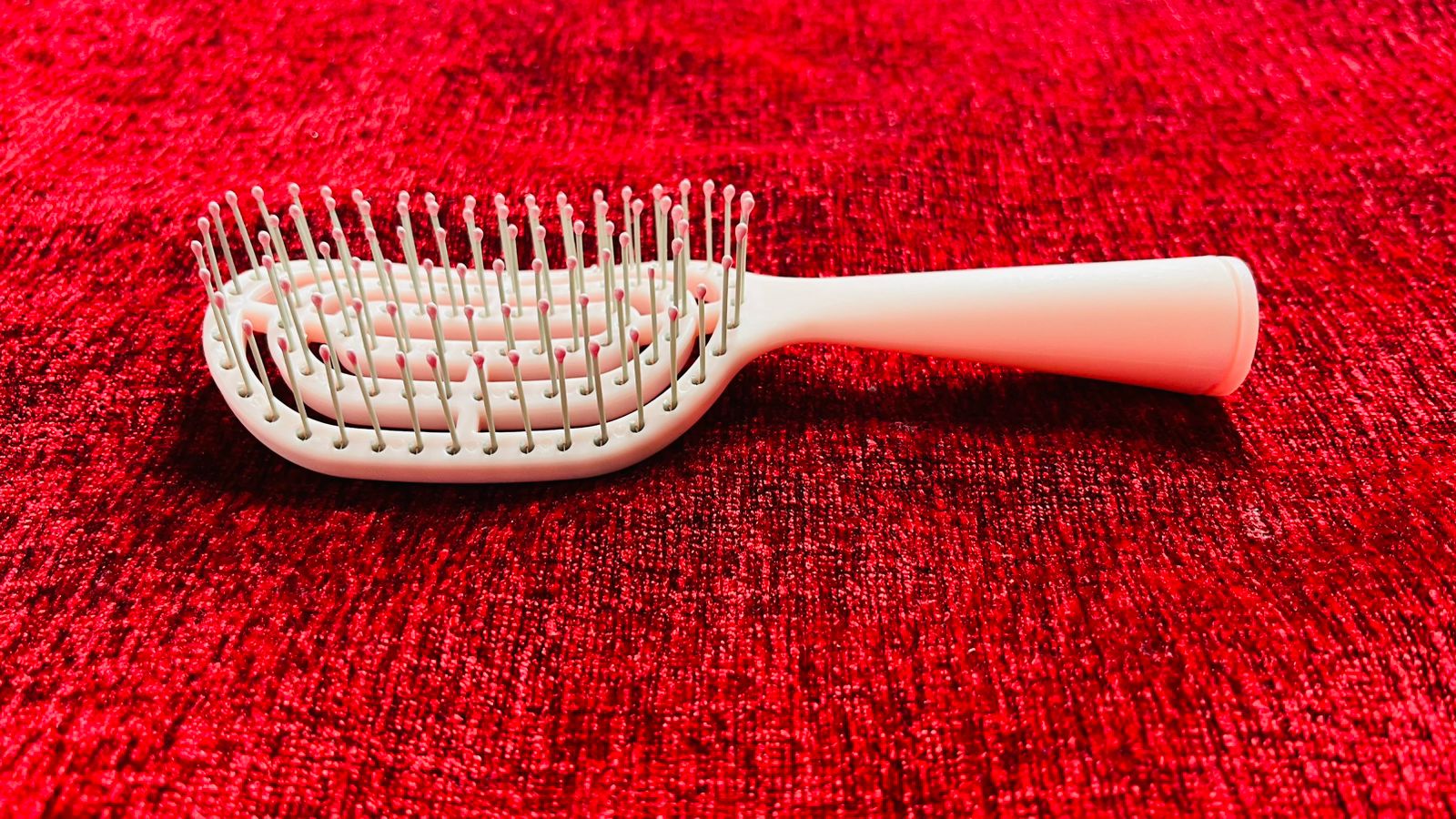 Velmora De tangled Brush